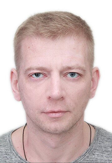 My photo - Pavel, 39 from Balashikha (@pavel131905)
