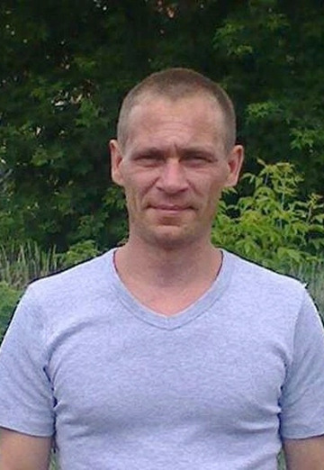 My photo - Aleksandr, 44 from Omsk (@aleksandr1152244)