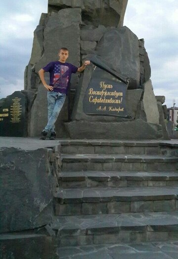 My photo - Imran Zibikov, 25 from Grozny (@imranzibikov)