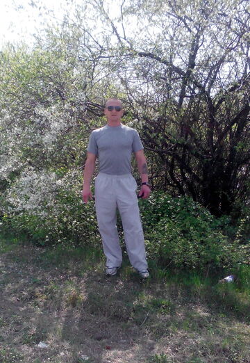 My photo - aleks, 52 from Belaya Tserkov (@aleks61531)