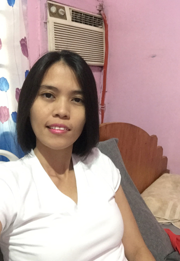 My photo - izarabacal, 40 from Manila (@izarabacal)