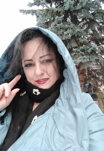 Моя фотография - Милена, 52 из Воскресенск (@milena9970)