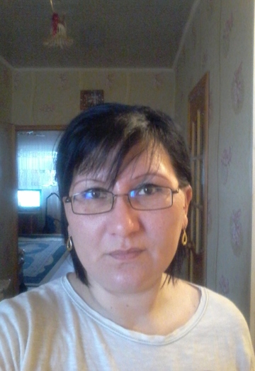 Моя фотография - Ольга, 40 из Актау (@olga87856)