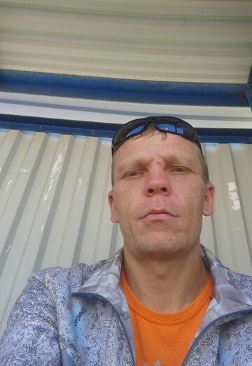 My photo - Maksim, 39 from Talitsa (@maksim134761)