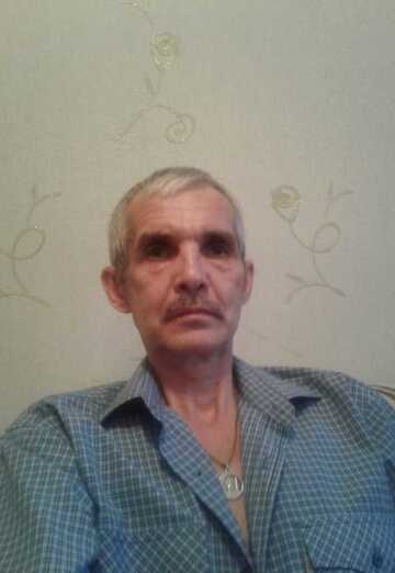 Моя фотография - Шамиль, 60 из Казань (@shamil12244)