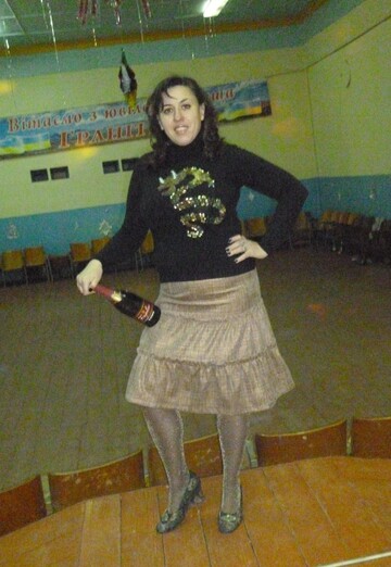 Mein Foto - Irina, 49 aus Malyn (@irina131631)