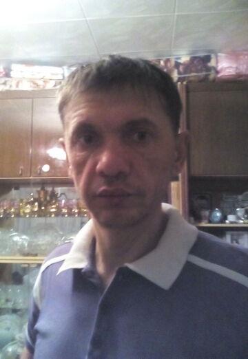 My photo - Artur Kuznicov, 51 from Dubossary (@arturkuznicov)