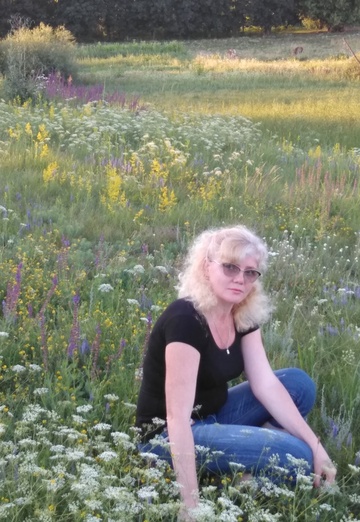 My photo - Lesya, 48 from Krivoy Rog (@lesya10571)