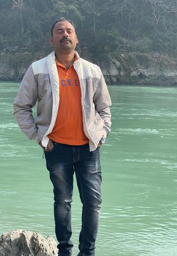 My photo - Punit, 33 from Gurugram (@punit22)