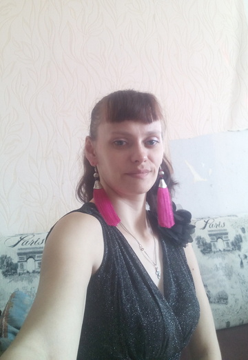 My photo - Elena, 36 from Kurgan (@elena363454)