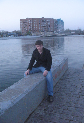 Моя фотография - ггг, 89 из Саранск (@andrey102670)