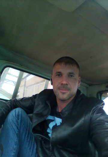My photo - aleksey, 38 from Ulan-Ude (@aleksey367168)
