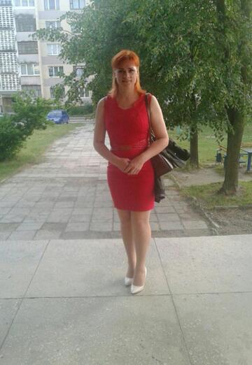 My photo - Nata, 43 from Kobrin (@nata15758)