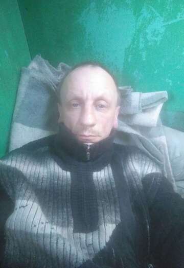 Моя фотография - Станислав Морозов, 46 из Ленинск-Кузнецкий (@stanislavmorozov7)