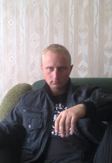 My photo - Vadim, 39 from Kasimov (@vadim66116)