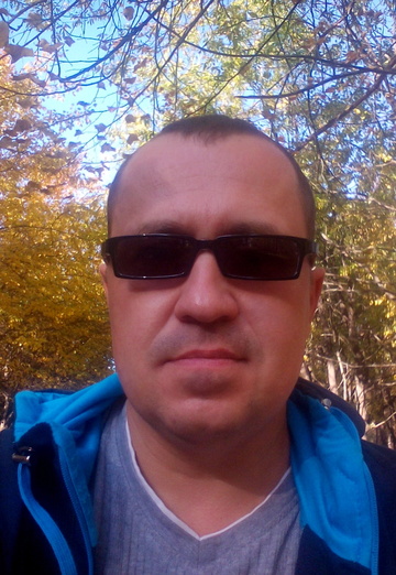 Моя фотография - Евгений, 48 из Новоуральск (@evgeniy176826)