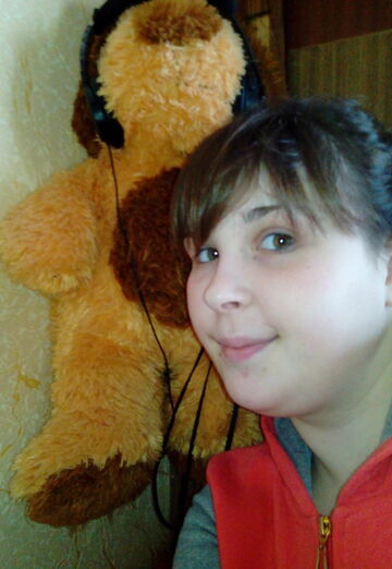 My photo - Ilona, 31 from Belaya Tserkov (@ilona2343)