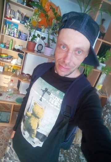 My photo - Vitaliy Neuroff, 39 from Vitebsk (@vitaliyneuroff)