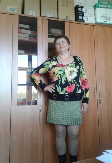Моя фотография - Наталья, 65 из Воронеж (@natalya187508)
