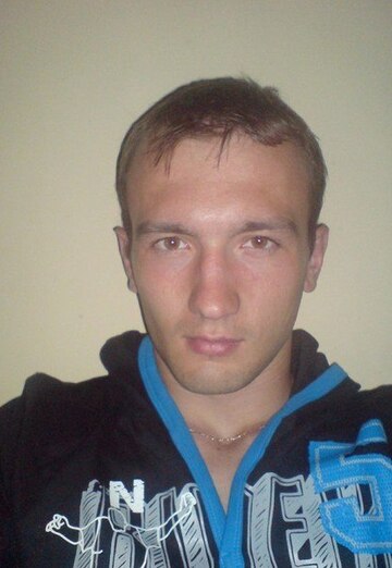 Моя фотография - Леонид, 37 из Челябинск (@erofeev)
