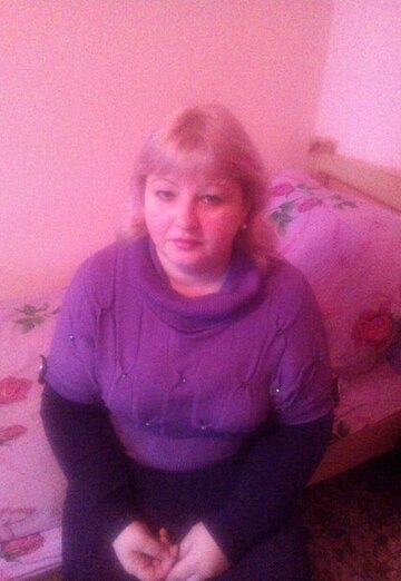 Моя фотографія - Елена, 54 з Мілан (@elena184747)