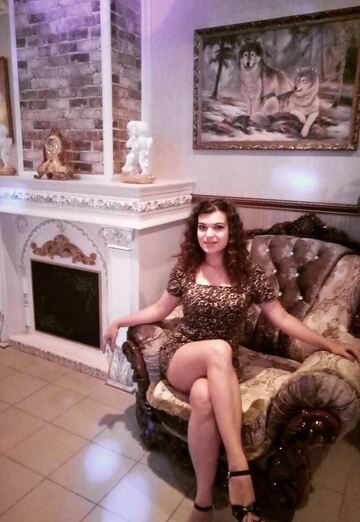 My photo - Anastasiya, 34 from Armavir (@anastasiya103838)