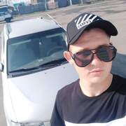 Андрей, 24, Алейск