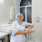 Svetlana 58 Orenburg