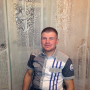 АЛЕКСЕЙ, 43, Капустин Яр
