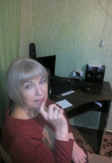 My photo - Elena, 57 from Krasnoperekopsk (@elena409898)