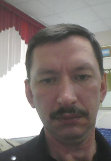 Моя фотография - Сергей, 55 из Нижний Тагил (@sergey552086)