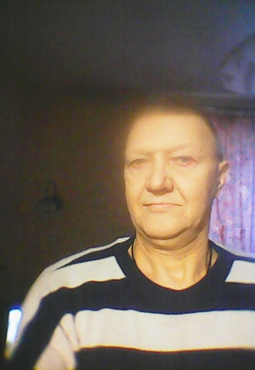 My photo - Andrey E......v, 54 from Asbest (@andreyemashov1)