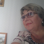 Наталья, 64, Калтан