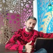 Renat, 34, Дербент