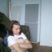 Oksana, 34, Шуя