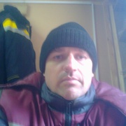 валерий мясников, 44, Новокуйбышевск