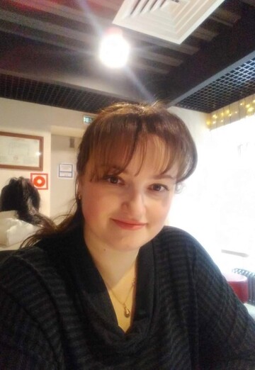 Моя фотография - Ксюша, 39 из Ивано-Франковск (@ksusha26254)