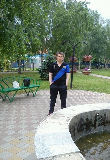 My photo - Ruslan, 47 from Voskresensk (@ruslan142761)