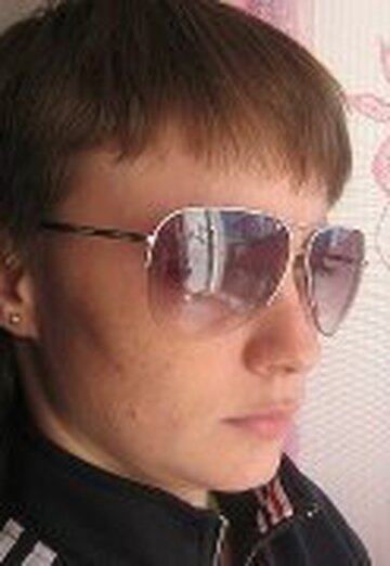My photo - Galina, 36 from Irkutsk (@galina16460)