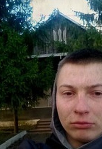 My photo - Vanek, 27 from Slavyansk (@vanek2657)