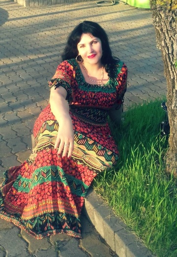 Lyudmila Leonidovna (@ludmilaleonidovna3) — my photo № 6