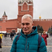 Сергей, 54, Орел
