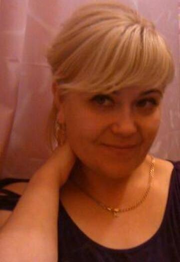 My photo - Svetlana, 49 from Shushenskoye (@svetlana56400)
