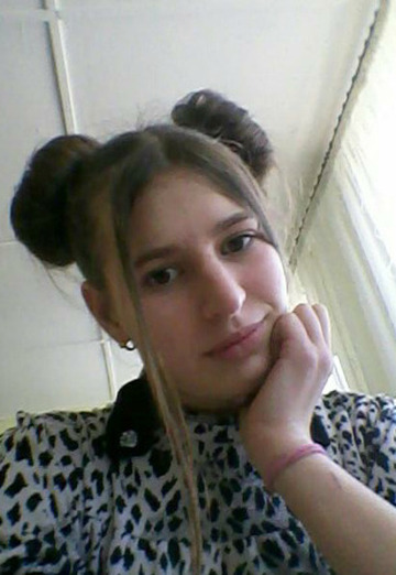 My photo - nastya, 21 from Kyiv (@nastya55503)