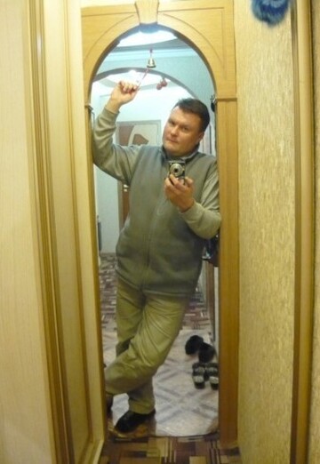 Моя фотография - Олег, 52 из Тула (@oleg111139)