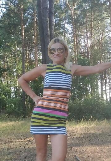 My photo - zayka, 42 from Shostka (@kristina82288)
