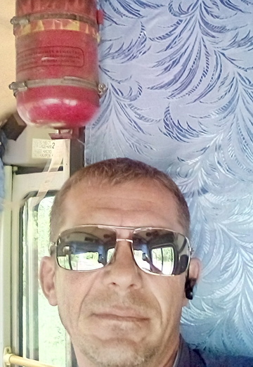 My photo - Dmitriy, 50 from Kemerovo (@dmitriy411785)