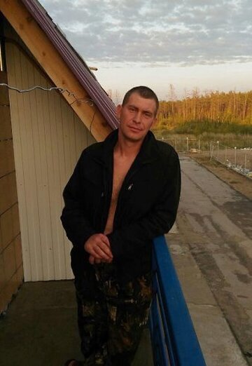 Моя фотография - Иван, 40 из Норильск (@ivan224989)