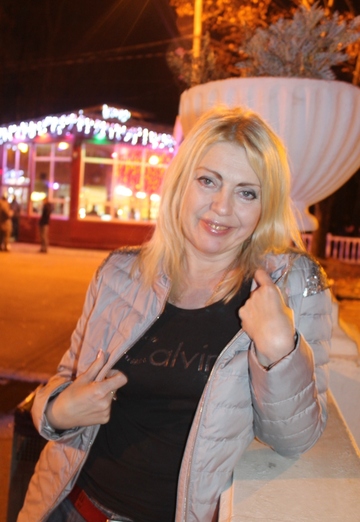 Моя фотография - Эльвира, 56 из Нижний Новгород (@elvira4919)