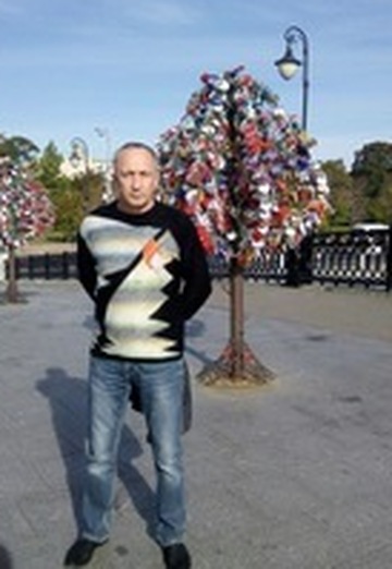 Моя фотография - Александр, 54 из Гродно (@aleksandr636723)